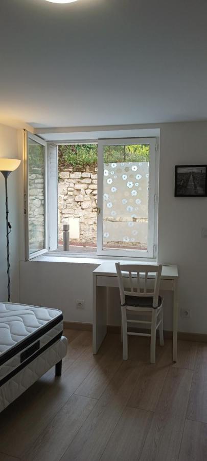 Studio Meuble A Bougival Kültér fotó