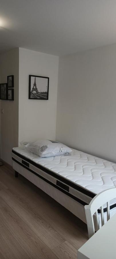 Studio Meuble A Bougival Kültér fotó