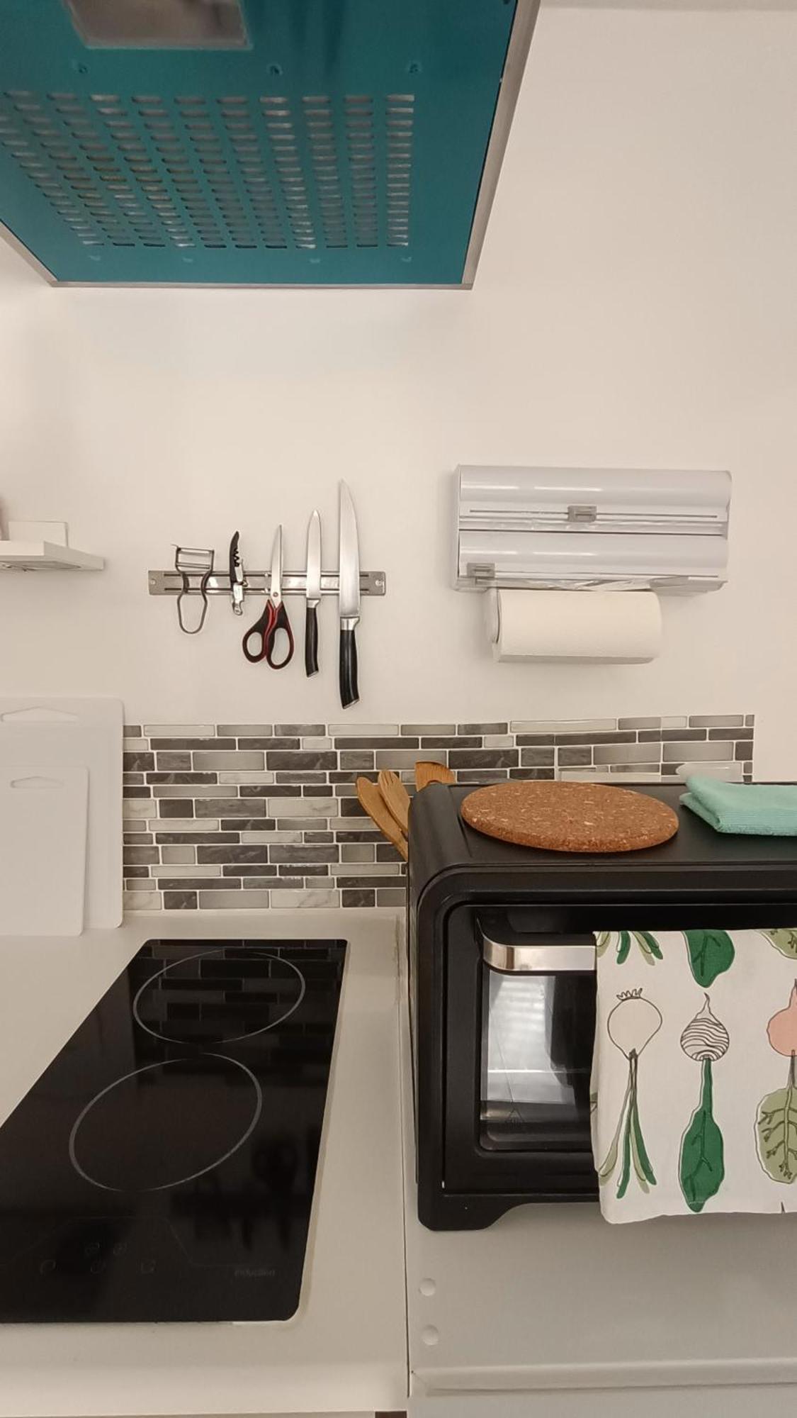 Studio Meuble A Bougival Kültér fotó